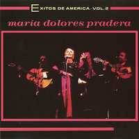 Pesares - Maria Dolores Pradera