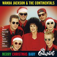 Rockin' Around the Christmas Tree - The Continentals
