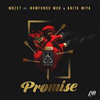 Promise - MBzet & Nomfundo Moh & Anita Miya