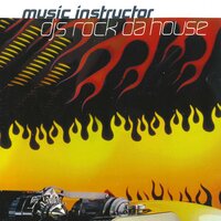 Djs Rock da House - Music Instructor & DJ Session One