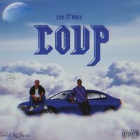 COUP - C.E.O & ARES