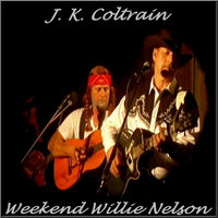 I Pray There's A Honkytonk In Heaven - J. K. Coltrain & Donna Ray