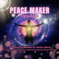 Golden Quiet - Elara Sage