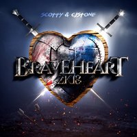 Braveheart 2K11 - Scotty & CJ Stone & Money-G