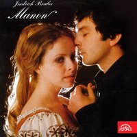 Manon Je Můj Osud II. - Sbor Lubomíra Pánka & Michal Prokop & Karel Cernoch & Pavel Travnicek & Orchestr Karla Vlacha & Eduard Cupák
