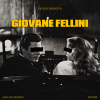 Sandra Milo - Dj Fede & Giovane Feddini & Dj Kamo