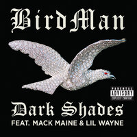 Dark Shades - Birdman & Lil Wayne & Mack Maine