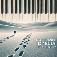 Stains on the snow - Gianfranco D'Elia