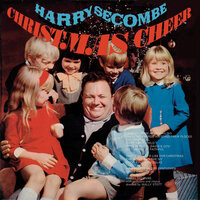 Mary's Boy Child - Harry Secombe & Wally Stott & London Symphony Orchestra