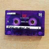 Broken Watch - Fabian