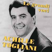Amore, abisso dolce - Achille Togliani