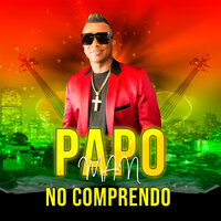 No Comprendo - Papo Man