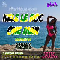 One Man - Kele Le Roc