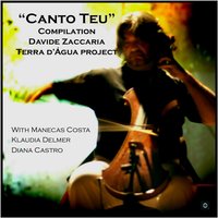 Essa força - DAVIDE ZACCARIA & Davide Zaccaria, Terra d'água Project & Terra d'água Project & Manecas Costa