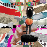 Muak - REBELLIONSKA