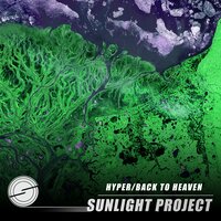 Back to Heaven - Sunlight Project