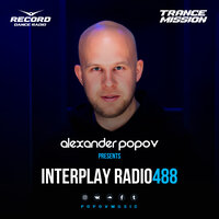 For a Daughter (Interplay 488) - Interplay Records & Alexander Popov & Clara Yates
