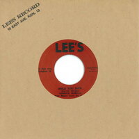 Bangarang - Lester Sterling & Stranger Cole