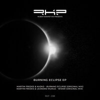 Wider - Leandro Murua & Martin Fredes