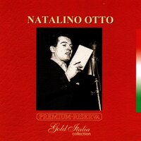 Il valzer del bicchierino - Natalino Otto
