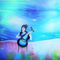 Connection II - ACZELO & Instrumental Zone & Zen Meditation Garden