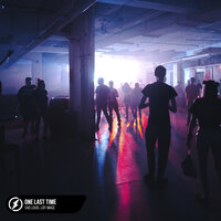 One Last Time - lofi mage & SAD LOUIS