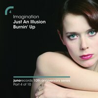 Just An Illusion - Imagination & Lindstrom