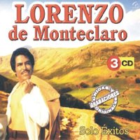 Que Me Toquen Las Golondrinas - Lorenzo De Monteclaro & El Mariachi Mexico