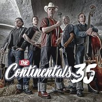 Shades of Blue - The Continentals
