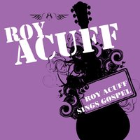 Somebody Touched Me - Roy Acuff