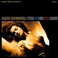 Till You See Paris - Jane Russel & Gilbert Roland