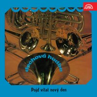 Květy kaštanů - Jindřich Bauer & Dechová hudba Supraphon & Erika Bauerová & Jiří Staněk