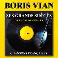 On n'est pas là pour se faire engueuler - Boris Vian