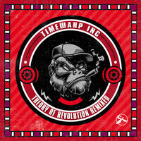 Discogirls - Timewarp inc & Aris Kokou