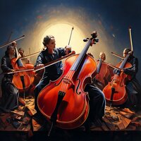 Relaxation Orchestra Layered Sound - Christian Music Guru & Relax & Happy Relaxing Piano Music