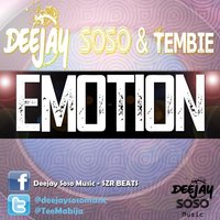 Emotion - Deejay Soso