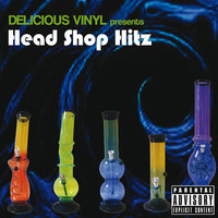 Head Shop Mixtape - Chop Black & Masta Ace Incorporated & Spinout & Masters Of Reality & Mr. Vegas & Alozade