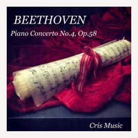 Piano Concerto No.4, Op.58: 2. Andante con moto - Clemens Krauss & Wilhelm Backhaus & Ludwig van Beethoven