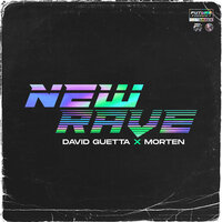 Kill Me Slow - David Guetta & MORTEN