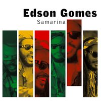 Malandrinha - Edson Gomes