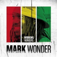Working Wonders - Mark Wonder