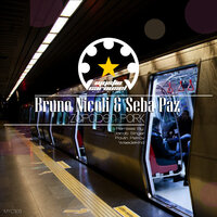 Zapaden Park - Seba Paz & Bruno Nicoli & Weedekind