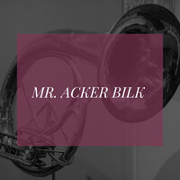 Franklin Street Blues - Mr. Acker Bilk & His Paramount Jazz Band