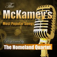 God Will Make This Trial a Blessing - Homeland Quartet