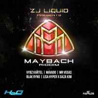 Give Her Everything - Mavado & ZJ LIQUID