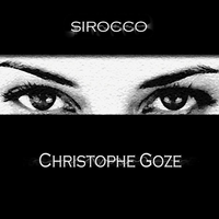 River of God - Christophe Goze