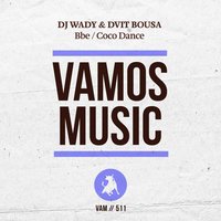 BBe - DJ Wady