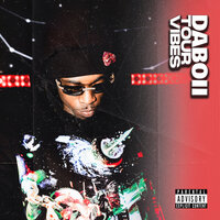 Soakin Up In Bleach - daboii