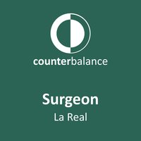 La Real, Pt. 1 - Surgeon