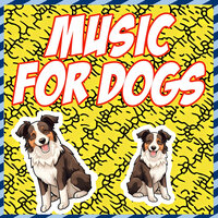 Sunbathing - Dog Music Waves & Puppy Music Therapy